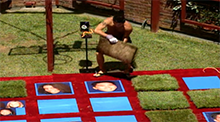 Snake In The Grass Veto Competition Big Brother 4